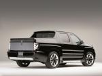 Honda Ridgeline Street Sport 2005 года
